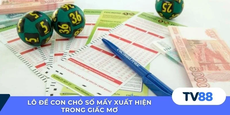 Lô đề con chó số mấy xuất hiện trong giấc mơ